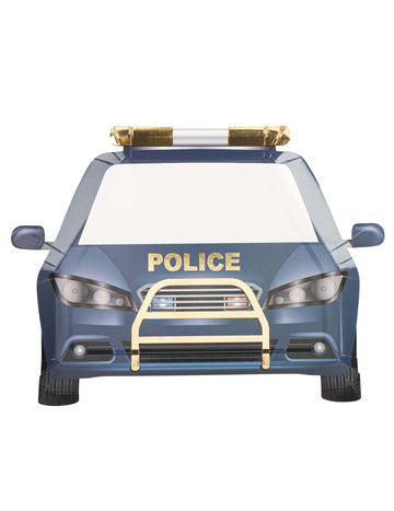 8 morskih in zlatih kartonskih plošč 24 x 18 cm