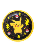 Pokémon posoda za enkratno uporabo