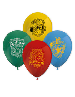 Dekoracija za noč čarovnic Harry Potter