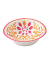 8 kartonskih skledic Pink Limonada 13.5 cm
