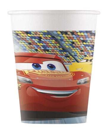 8 karton škatlic 3 200 ml