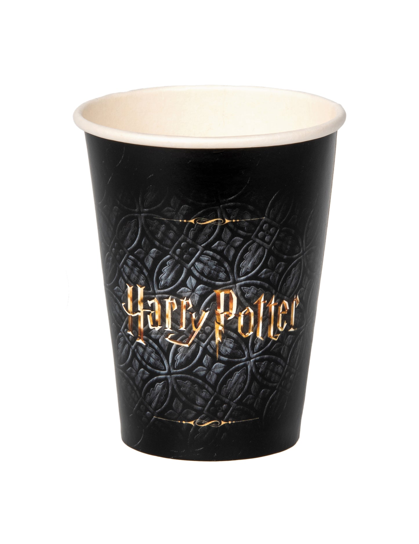 8 Harry Potter 210 ml kartonske skodelice