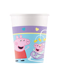 Dekoracija Peppa Pig
