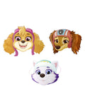 Otroške maske Paw Patrol