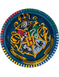 Harry Potter jedilni pribor za enkratno uporabo