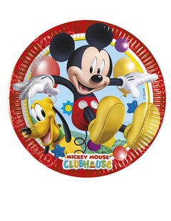 Mickey posoda za enkratno uporabo