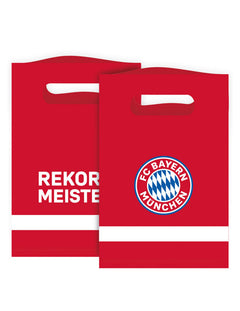 Dekoracija FC Bayern Munich