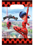 Miraculous™ rojstnodnevna dekoracija/animacija