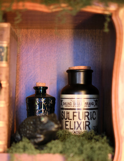 8 nalepk za steklenice za noč čarovnic