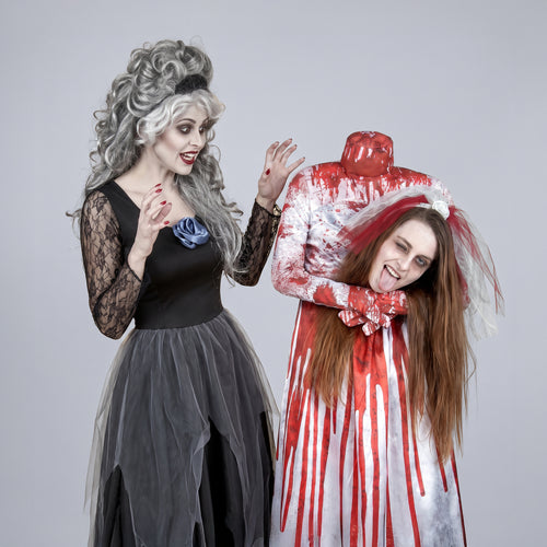 Gotska nevesta