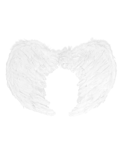 White Angel Wings 60 x 40 cm