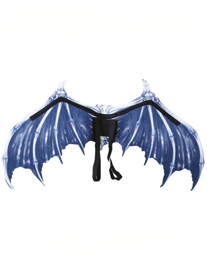 Krila okostja odraslega netopirja