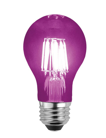 LILAC LED žarnica 5W E27