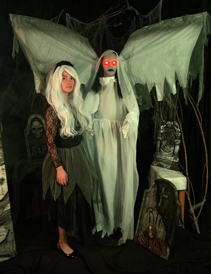 Animirani padli angel 170 cm