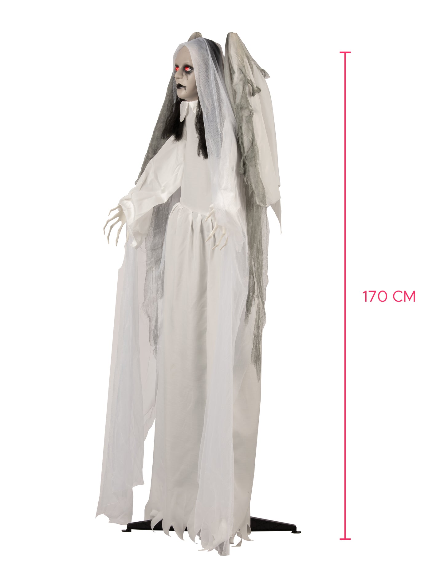 Animirani padli angel 170 cm