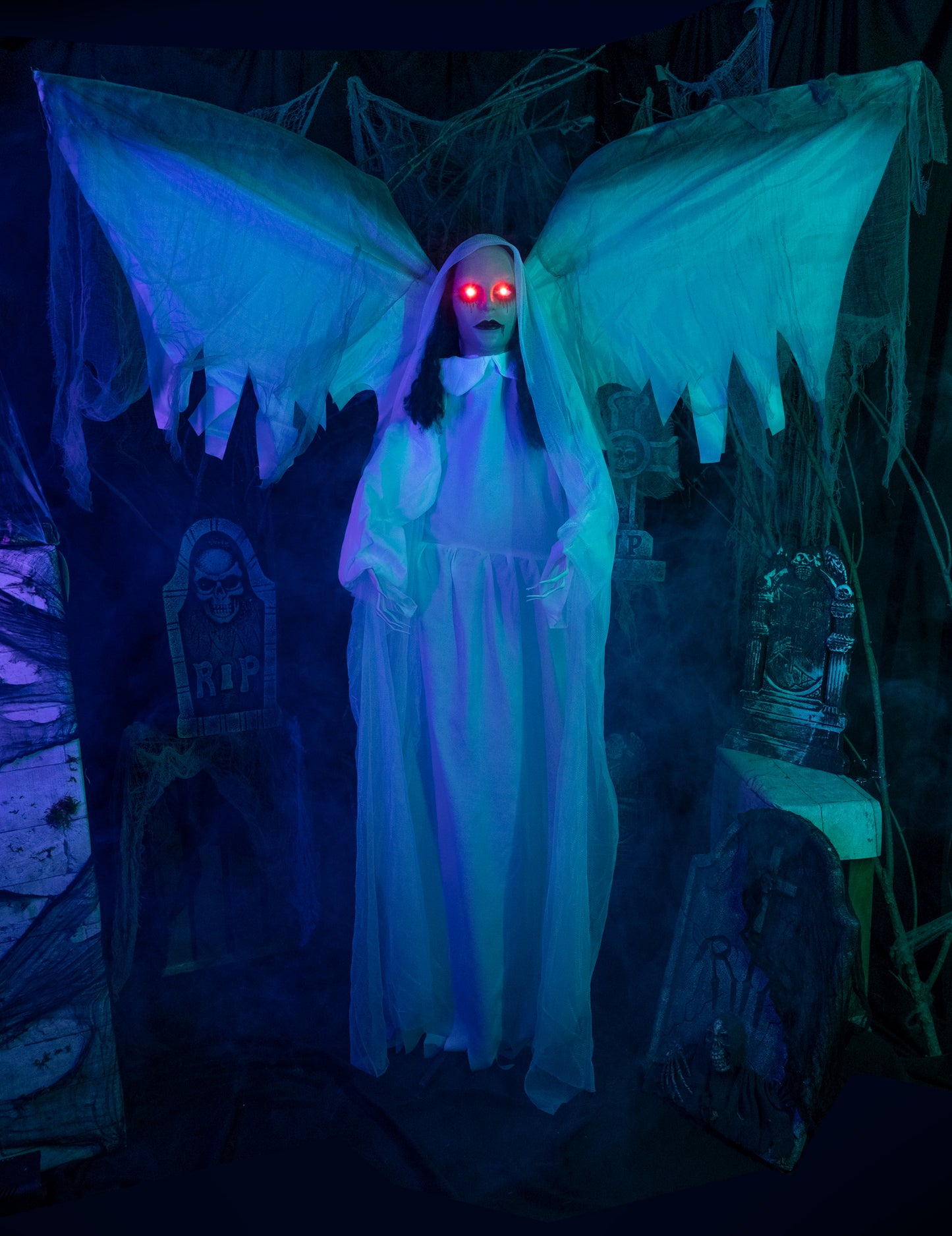 Animirani padli angel 170 cm