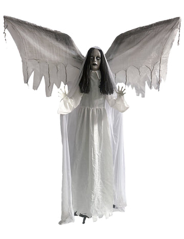 Animirani padli angel 170 cm