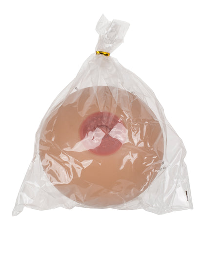 Protistresna prsna masaža XXL