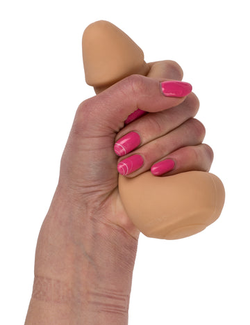 Penis proti stresu 13 cm