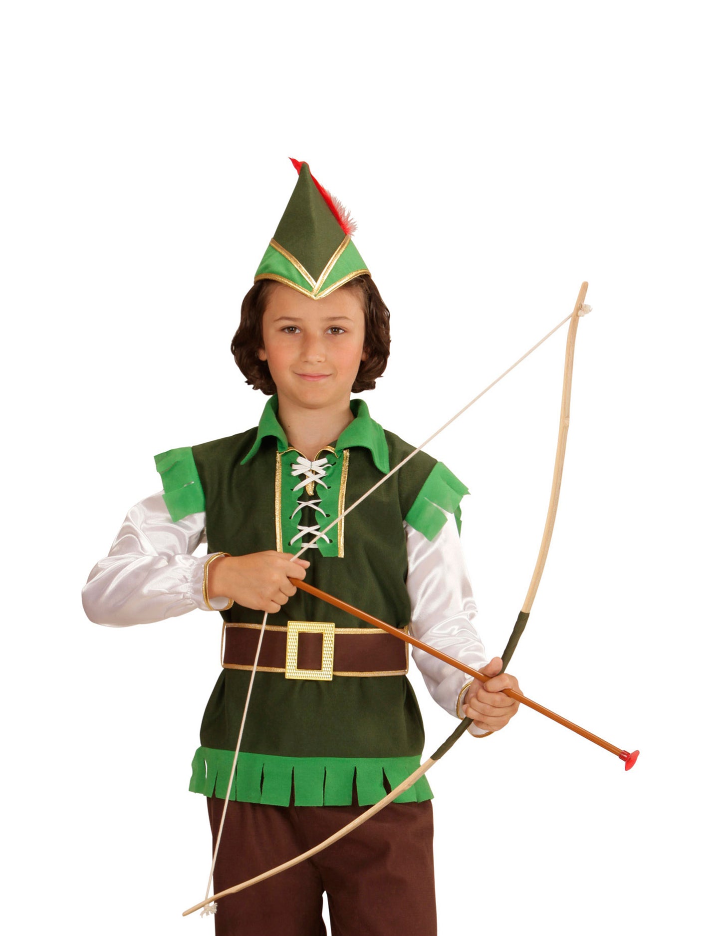 Lok z ohišjem in Dart 100 cm