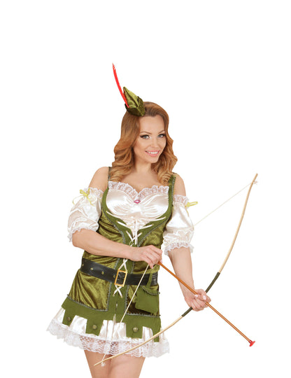 Lok z ohišjem in Dart 100 cm