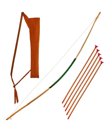 Lok z ohišjem in Dart 100 cm