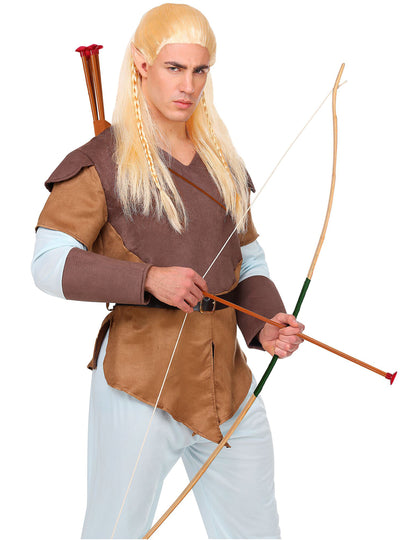 Lok z ohišjem in Dart 100 cm