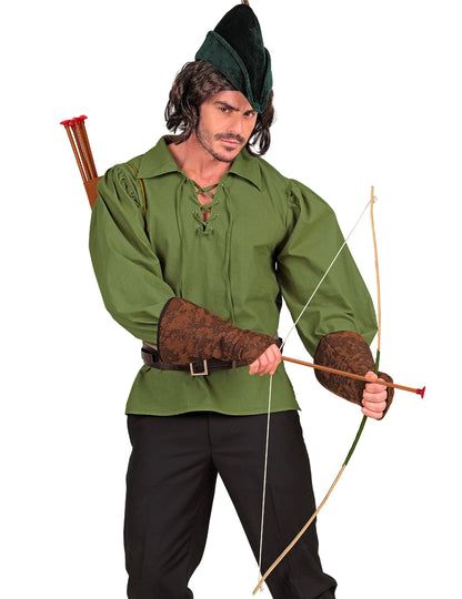Lok z ohišjem in Dart 100 cm