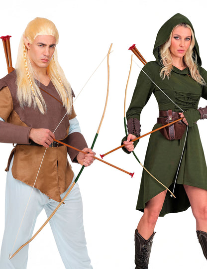 Lok z ohišjem in Dart 100 cm