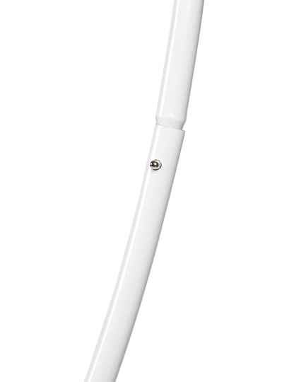 Krog ark 1 meter bel