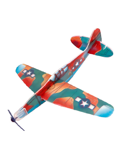 Majhno jadralno letalo