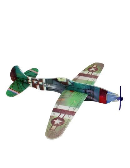 Majhno jadralno letalo