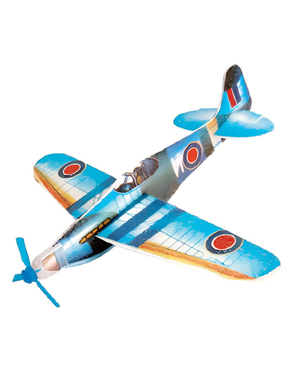 Majhno jadralno letalo