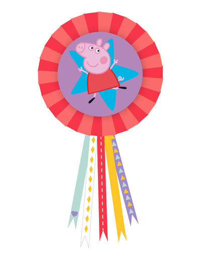 Nagradna značka Peppa Pig™