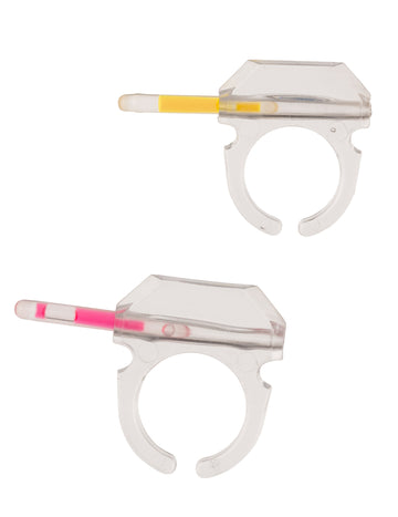 Fosforescentni obroč