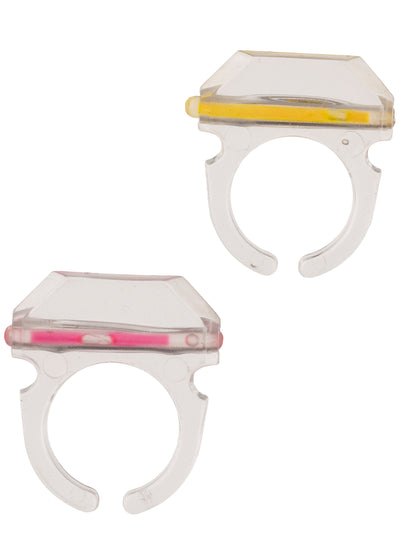 Fosforescentni obroč