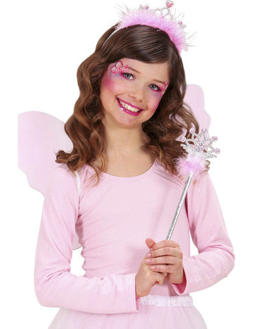 Baguette in Tiare Princess Rose