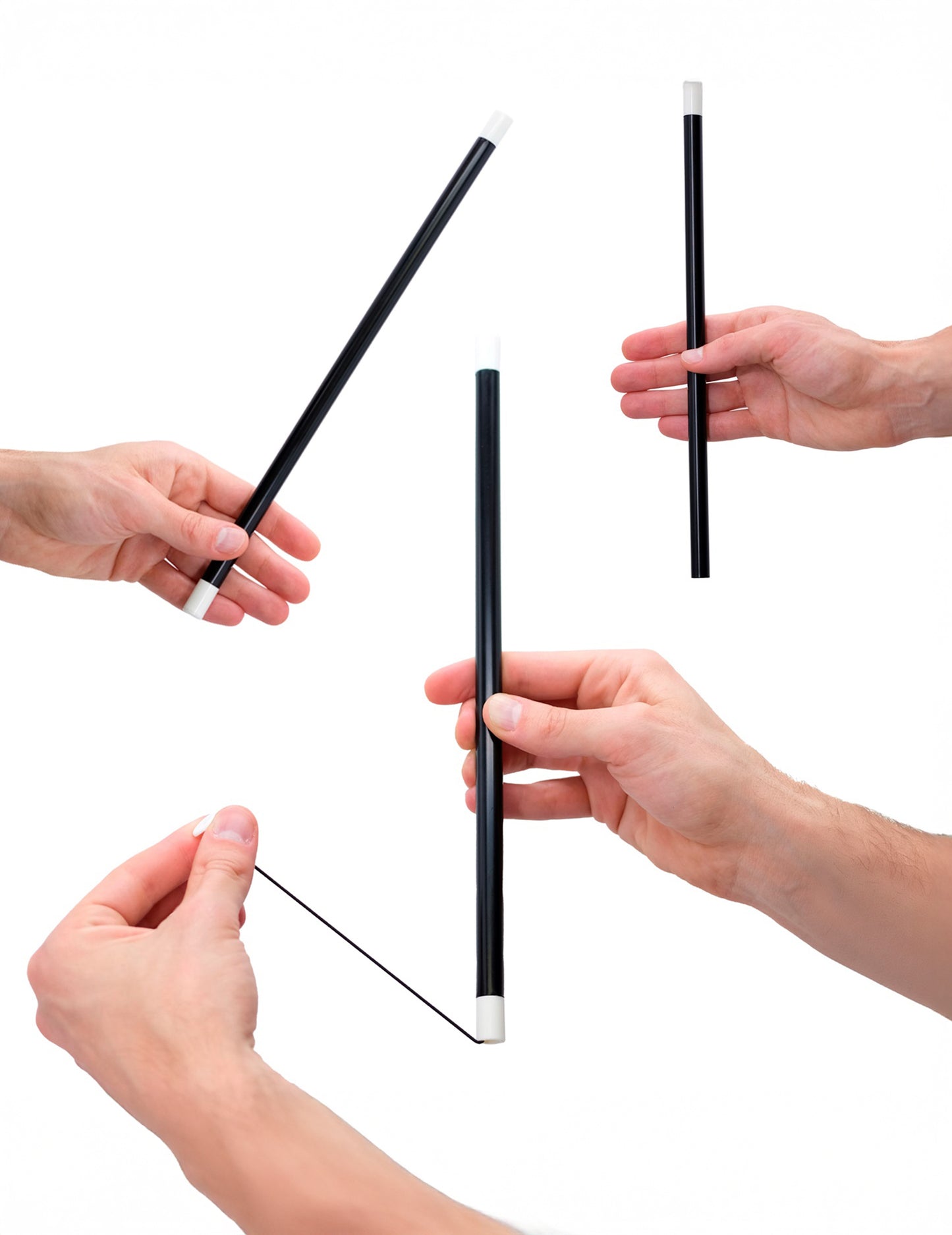 Čarovnik's Wand 33 cm