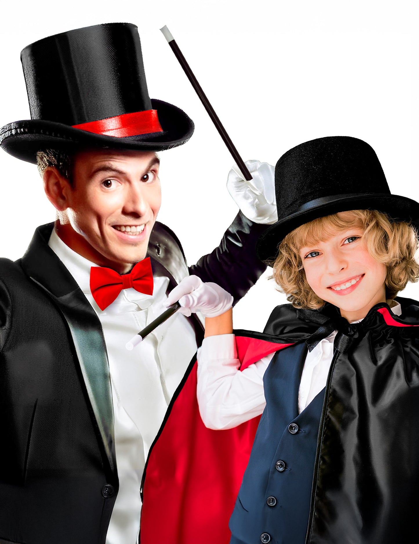 Čarovnik's Wand 33 cm