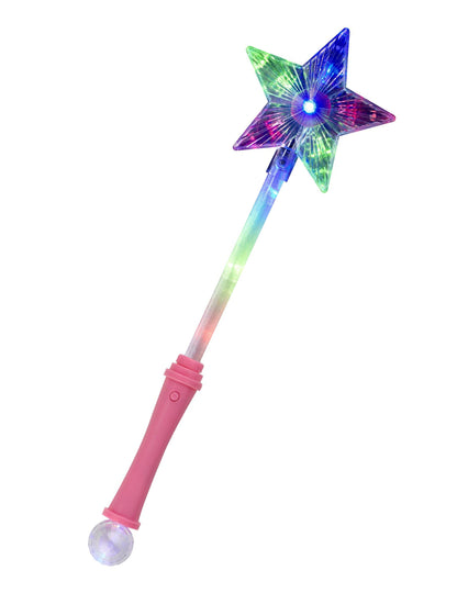 Light Star Magic Wand 40 cm