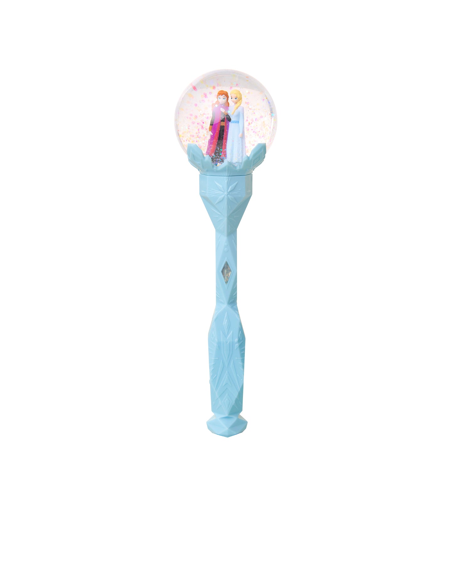 Modra glasbena palica La Queen des Neiges 2 Girl