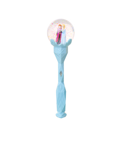 Modra glasbena palica La Queen des Neiges 2 Girl