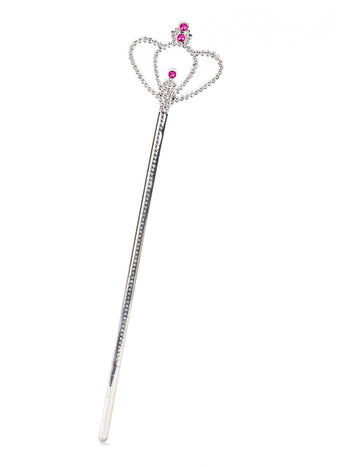 Princesa za odrasle in otroško srebro