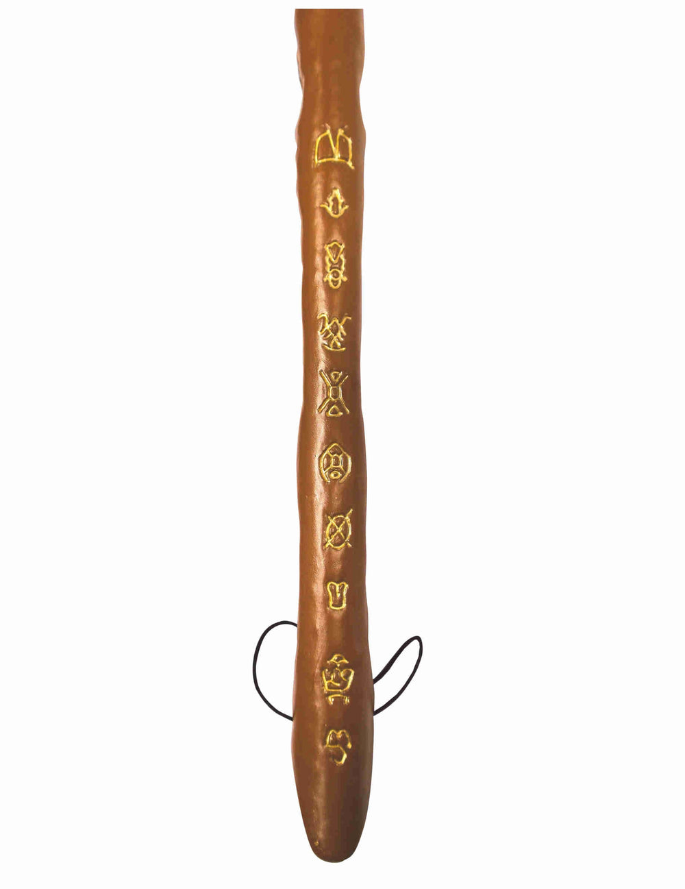 Mise en situation avec malles et accessoires du balai Nimbus luxe Harry Potter
