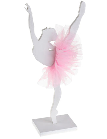 Lesena balerina 17 x 20 cm