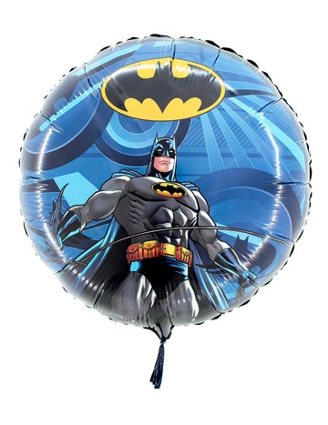 Aluminijast balon Batman