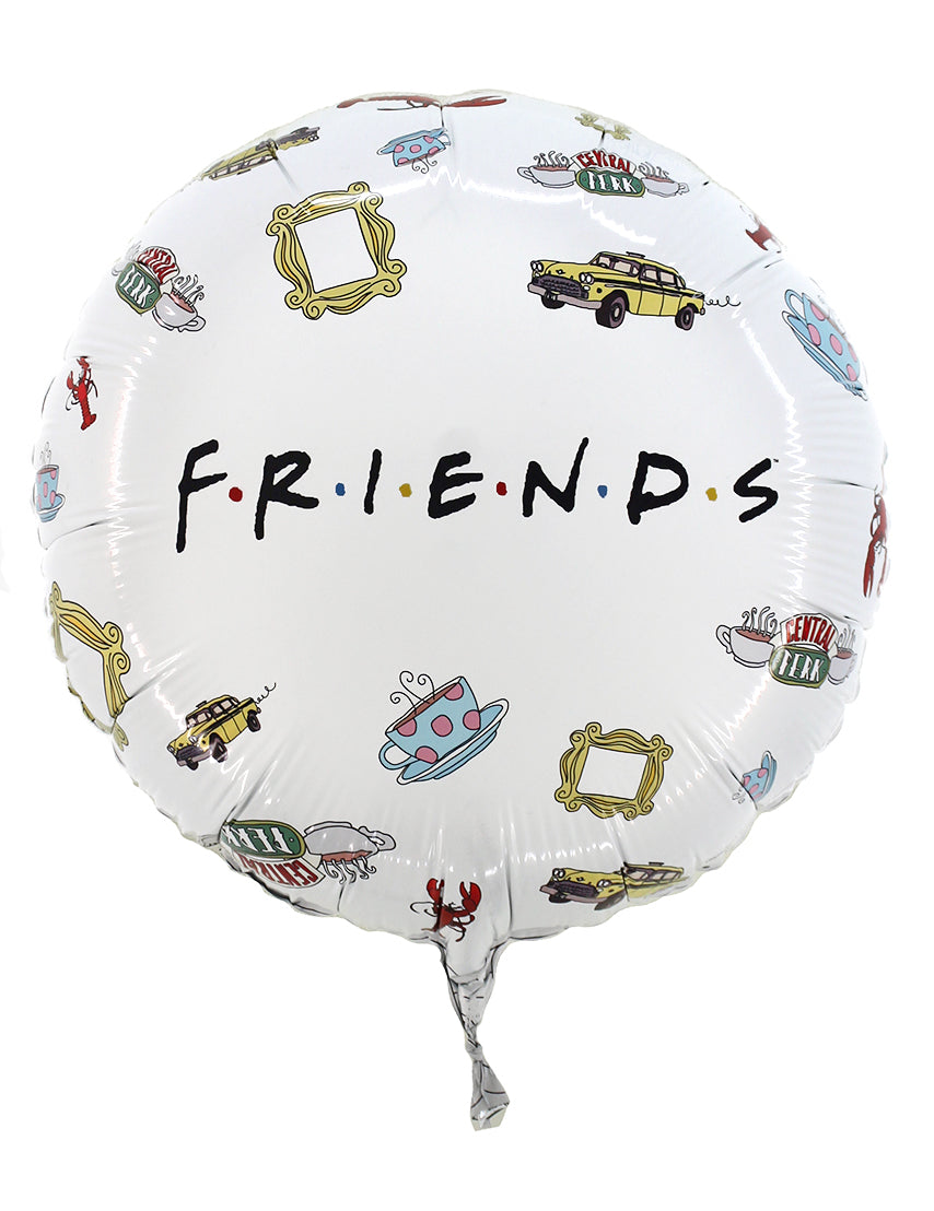 Folijasta žoga Friends™