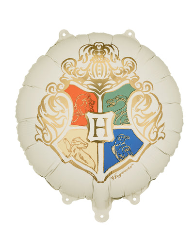 Folija balon Harry Potter™ Grb Bradavičarke 35 cm