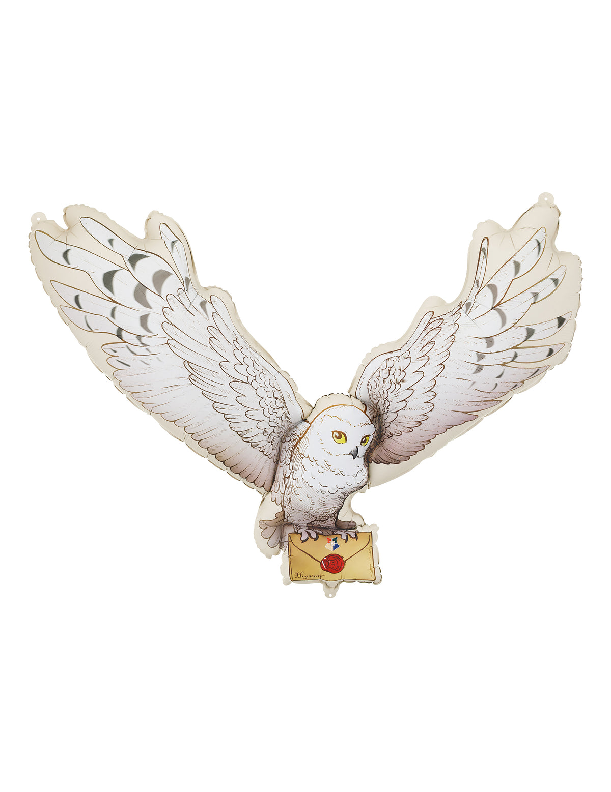 Folija balon Harry Potter™ Hedwig 112 x 78 cm