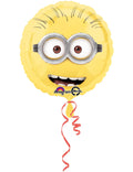 Les Minions Décoration